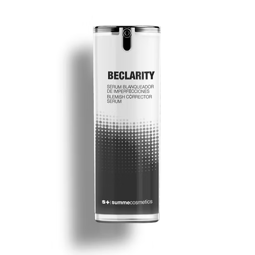 BECLARITY BLEMISH CORRECTOR SERUM 30ml BECLARITY BLEMISH CORRECTOR SERUM 30ml