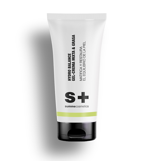 HYDRO BALANCE GEL CREAM